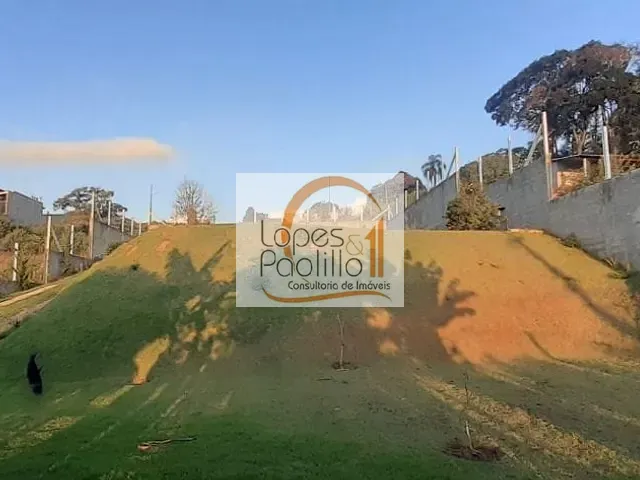 Terreno com 989m², à venda, no bairro Rio Acima II em Atibaia