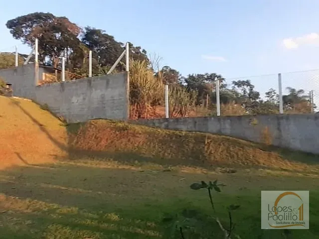 Terreno com 989m², à venda, no bairro Rio Acima II em Atibaia