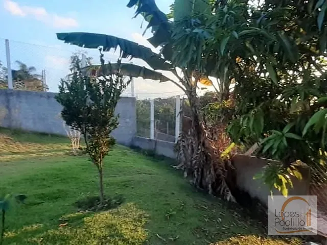 Terreno com 989m², à venda, no bairro Rio Acima II em Atibaia