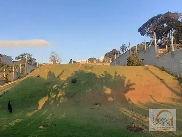 Terreno com 989m², à venda, no bairro Rio Acima II em Atibaia