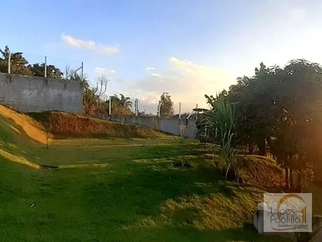 Terreno com 989m², à venda, no bairro Rio Acima II em Atibaia