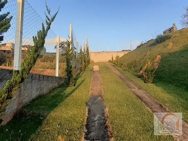 Terreno com 989m², à venda, no bairro Rio Acima II em Atibaia