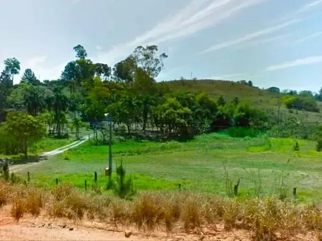 Terreno com 9800m², à venda, no bairro Veraneio Ijal em Jacareí