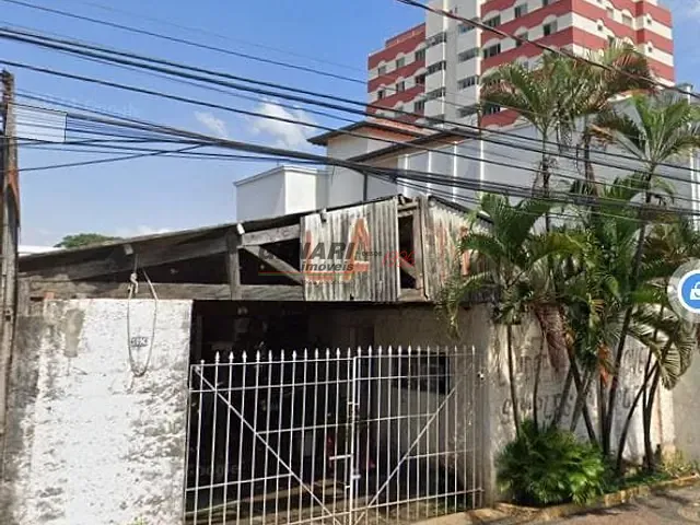 Terreno com 458m², à venda, no bairro Centro em Indaiatuba