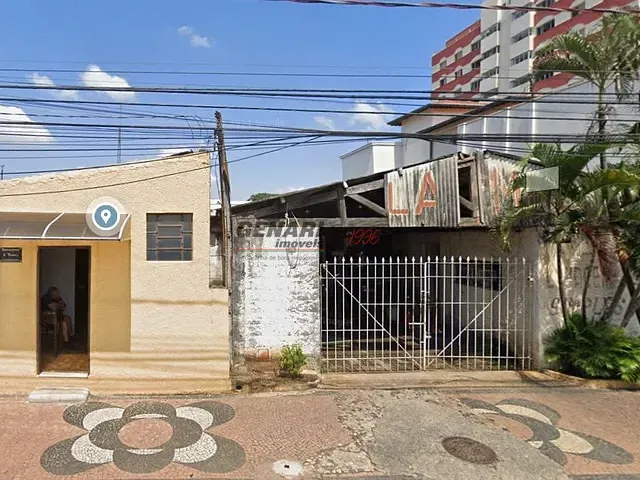 Terreno com 458m², à venda, no bairro Centro em Indaiatuba