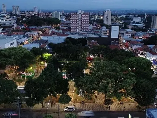 Terreno com 458m², à venda, no bairro Centro em Indaiatuba