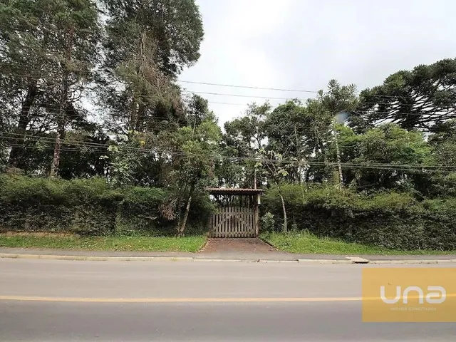 Terreno à venda, no bairro Vila Franca em Piraquara