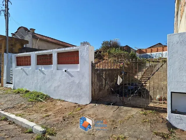 Terreno com 397m² 1 quarto e 1 banheiro, à venda, no bairro Chora Menino em São Paulo