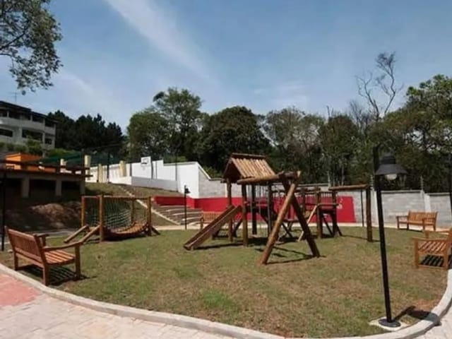 Terreno com 508m², à venda, no bairro Quintas do Ingaí em Santana de Parnaíba