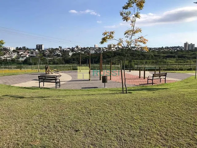 Terreno com 330m², à venda, no bairro Urbanova em São José dos Campos