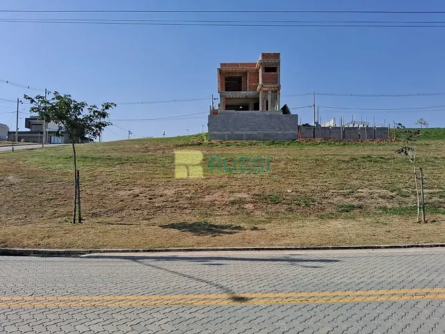 Terreno com 330m², à venda, no bairro Urbanova em São José dos Campos