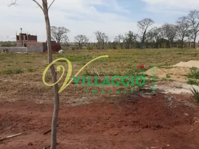 Terreno com 350m², à venda, no bairro Centro em Cardoso