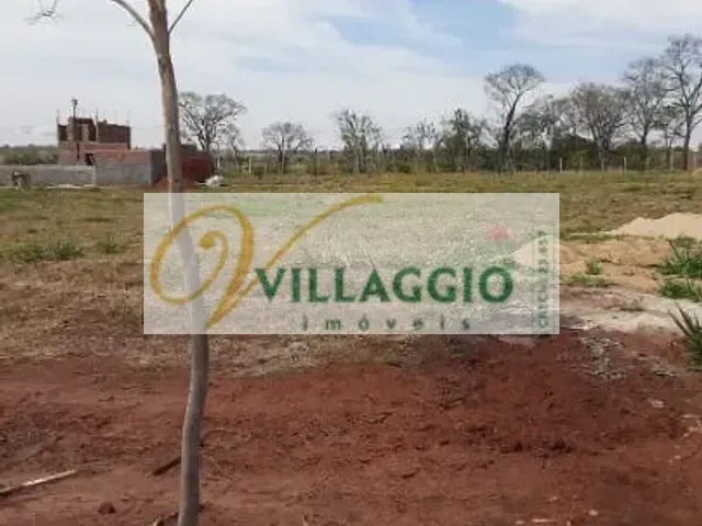 Terreno com 350m², à venda, no bairro Centro em Cardoso