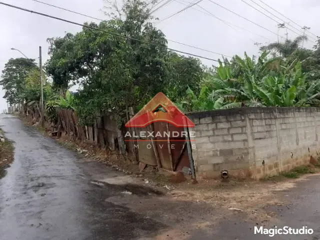 Terreno com 884m², à venda, no bairro Bica D Agua em São José dos Campos