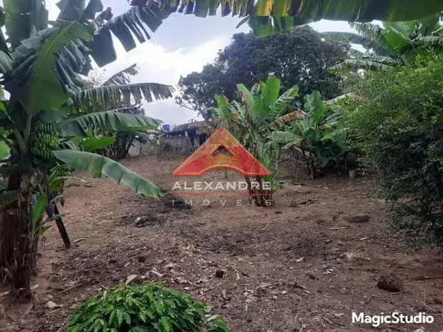 Terreno com 884m², à venda, no bairro Bica D Agua em São José dos Campos