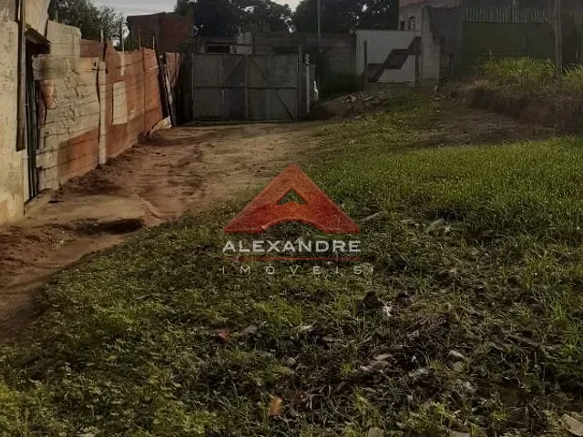 Terreno com 884m², à venda, no bairro Bica D Agua em São José dos Campos