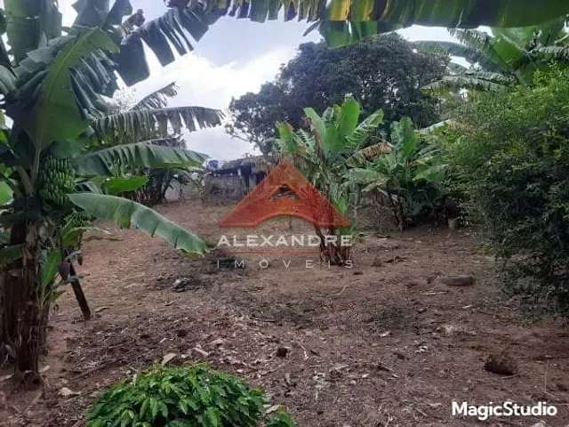 Terreno com 884m², à venda, no bairro Bica D Agua em São José dos Campos