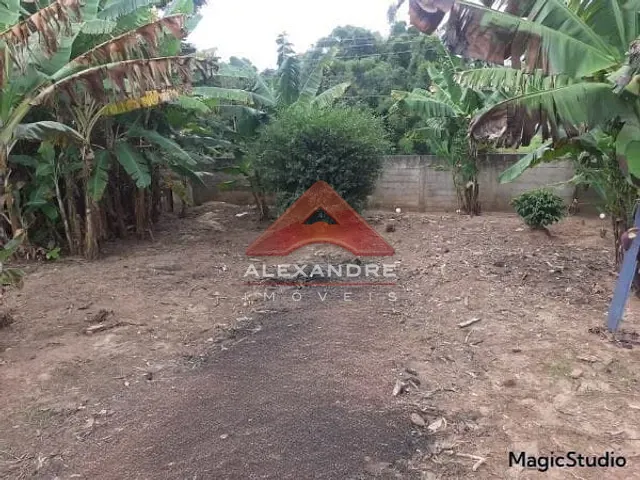 Terreno com 884m², à venda, no bairro Bica D Agua em São José dos Campos