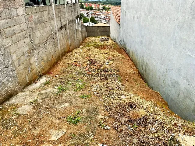 Terreno com 150m², à venda, no bairro Bandeira Branca em Jacareí
