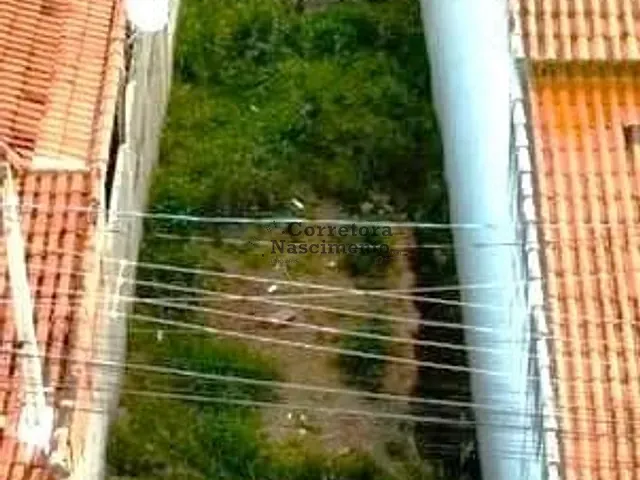 Terreno com 150m², à venda, no bairro Bandeira Branca em Jacareí