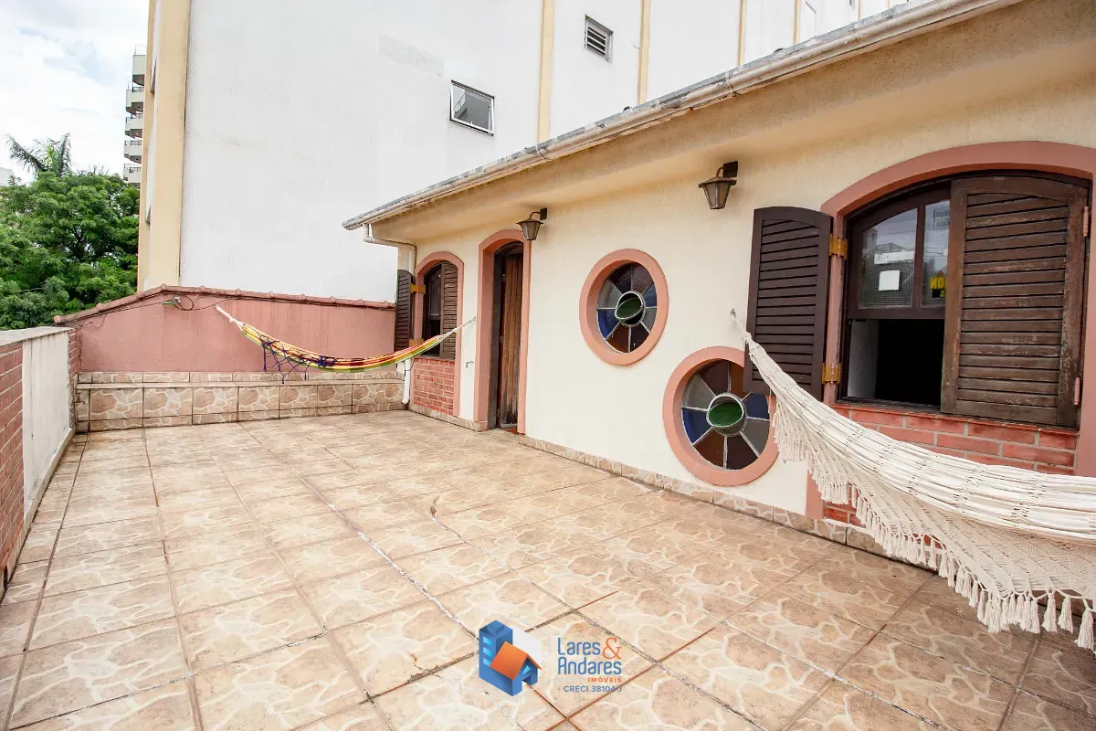 Terreno, 238 m² - Foto 1