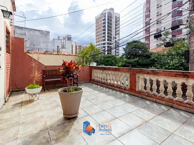 Terreno com 238m² 1 quarto e 1 banheiro, à venda, no bairro Sumaré em São Paulo