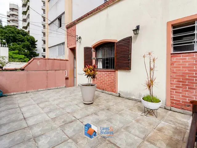 Terreno com 238m² 1 quarto e 1 banheiro, à venda, no bairro Sumaré em São Paulo