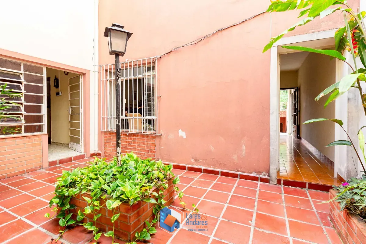 Terreno, 238 m² - Foto 7