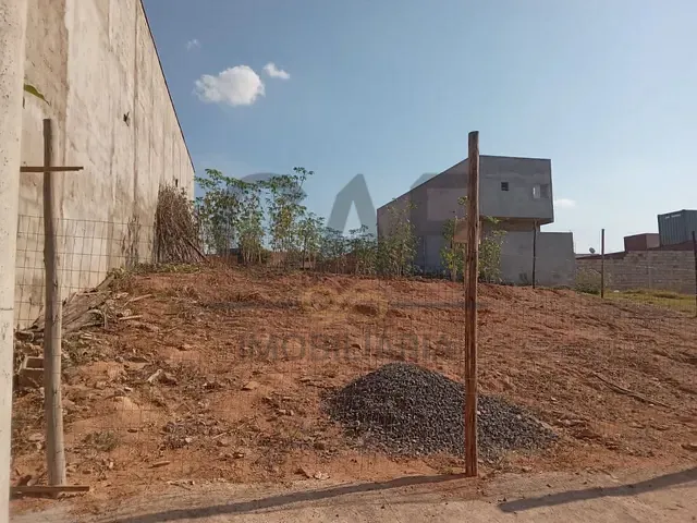 Terreno com 300m², à venda, no bairro Loteamento Residencial Vila Primavera em Jaguariúna