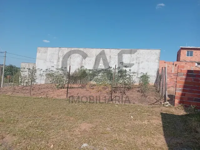 Terreno com 300m², à venda, no bairro Loteamento Residencial Vila Primavera em Jaguariúna