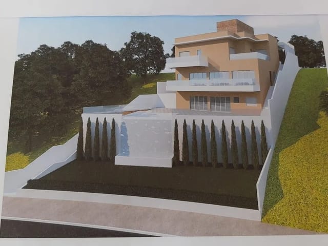 Terreno com 534m², à venda, no bairro Golf Gardens em Carapicuíba
