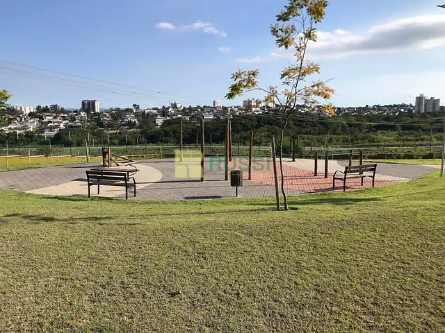 Terreno com 330m², à venda, no bairro Urbanova em São José dos Campos
