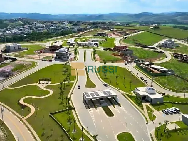 Terreno com 330m², à venda, no bairro Urbanova em São José dos Campos