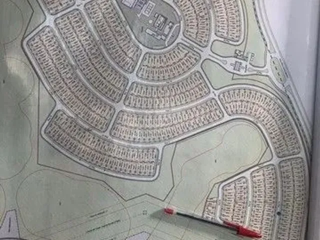 Terreno com 380m², à venda, no bairro Urbanova em São José Dos Campos