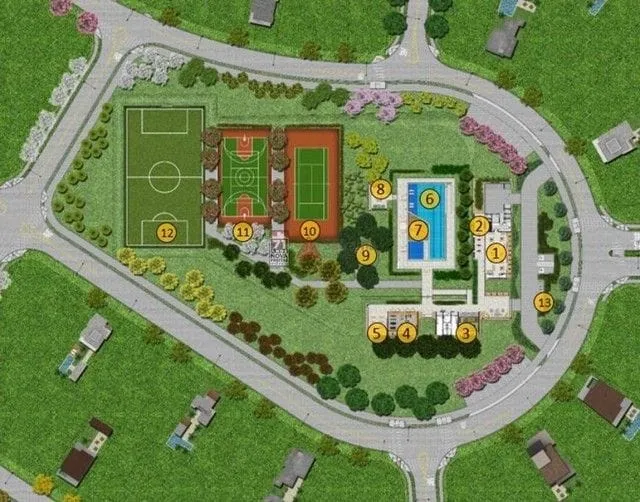 Terreno, 380 m² - Foto 11
