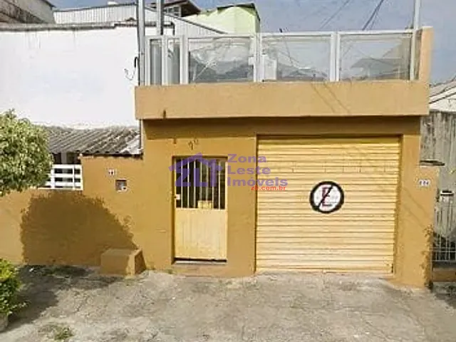 Terreno com 250m², à venda, no bairro Vila Formosa em São Paulo