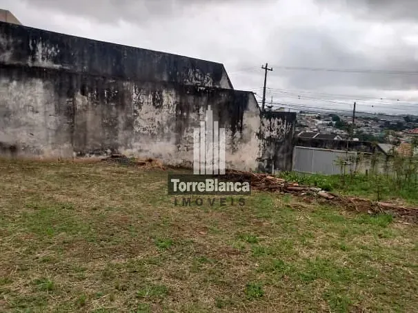 Terreno, 346 m² - Foto 4