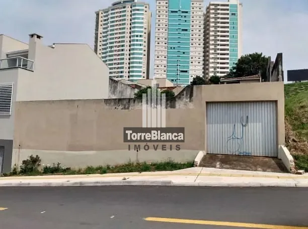 Terreno, 346 m² - Foto 3