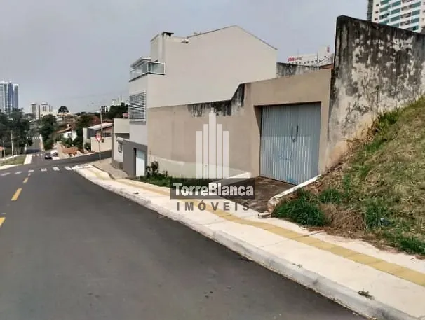 Terreno, 346 m² - Foto 1