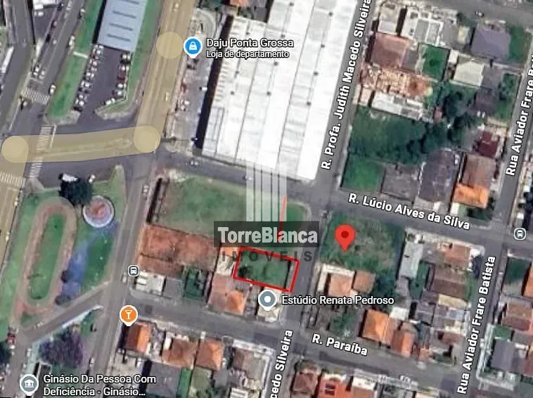 Terreno, 346 m² - Foto 8