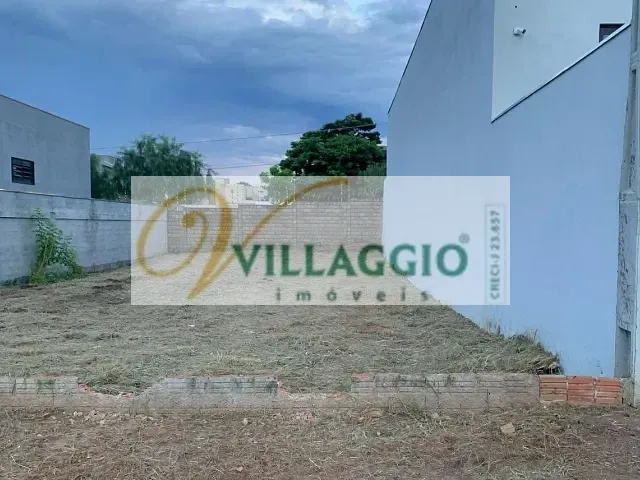 Terreno com 382m², à venda, no bairro Loteamento Setlife em Mirassol