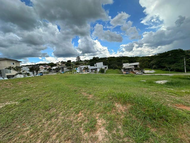 Terreno em Condomínio á Venda, Vila Velha - Caçapava/SP