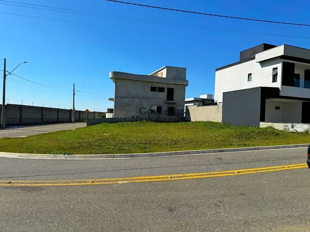 Terreno com 356m², à venda, no bairro Recanto dos Eucaliptos em São José dos Campos
