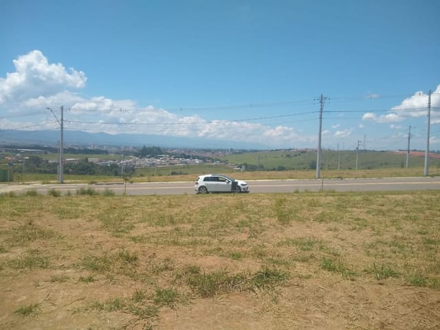 Foto do Terreno - Terreno à venda, 345 m² por R$ 273.000,00 - Residencial Colinas - Caçapava/SP | INDEPENDENCE NEGOCIOS IMOBILIARIOS LTDA