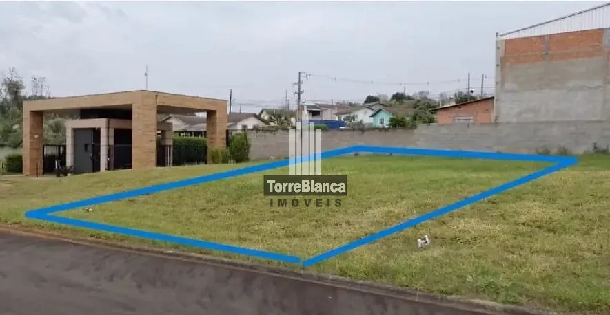 Terreno, 239 m² - Foto 3