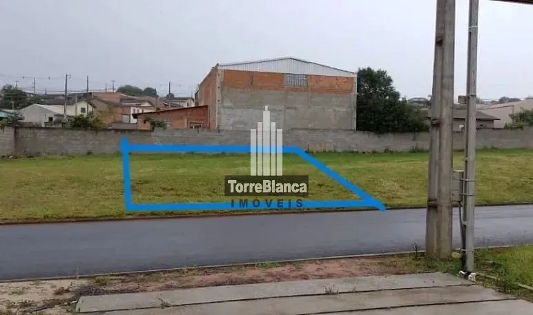 Terreno, 239 m² - Foto 4