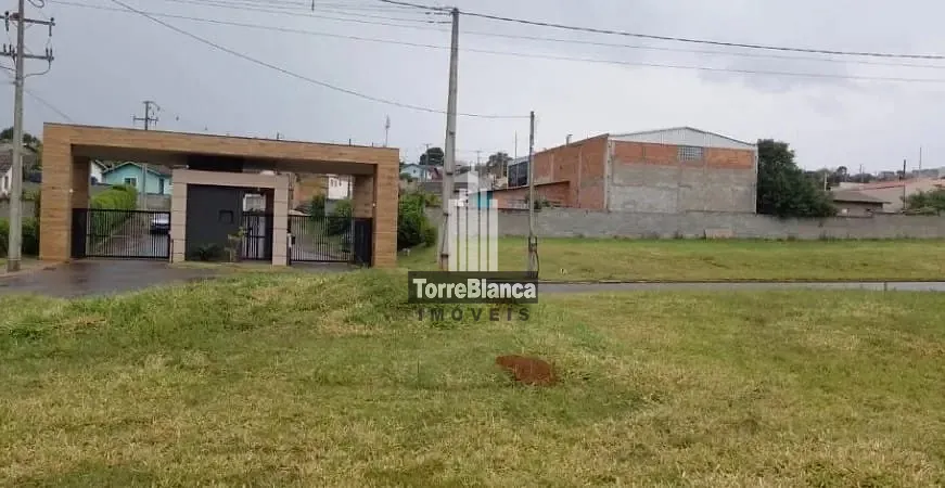 Terreno, 239 m² - Foto 5