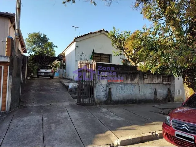 Terreno com 500m², à venda, no bairro Chácara Belenzinho em São Paulo