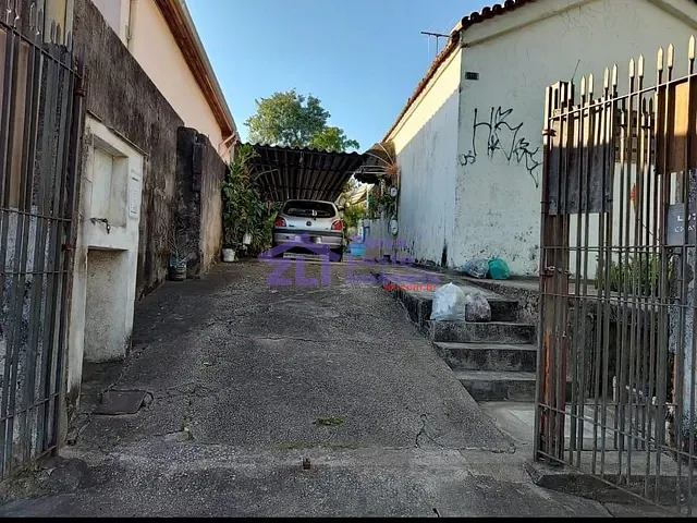 Terreno com 500m², à venda, no bairro Chácara Belenzinho em São Paulo
