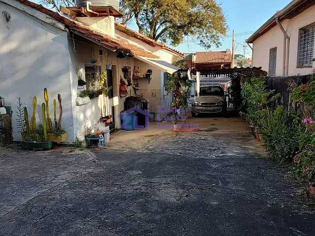 Terreno com 500m², à venda, no bairro Chácara Belenzinho em São Paulo